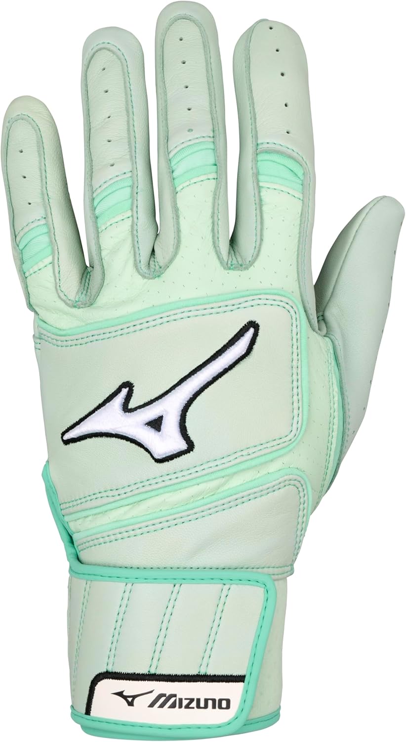 Mizuno Pro Select Adult Baseball Batting Glove