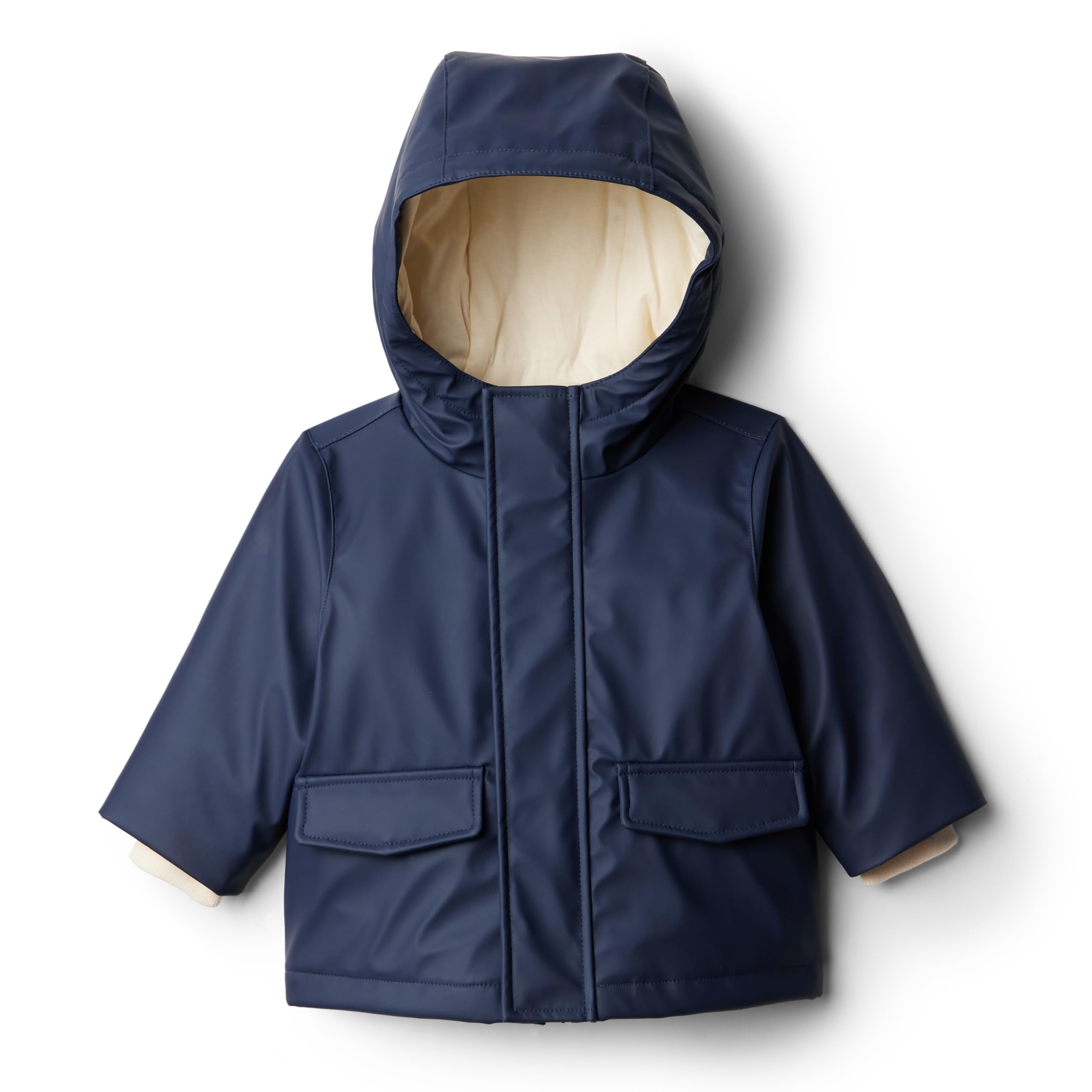 Amazon Essentials x Sofia Grainge Rain Jacket