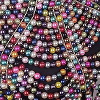 Vista 8 de CCbodily - Brasier de cadena de perlas para el cuerpo, collares de hombro de moda, joyería corporal