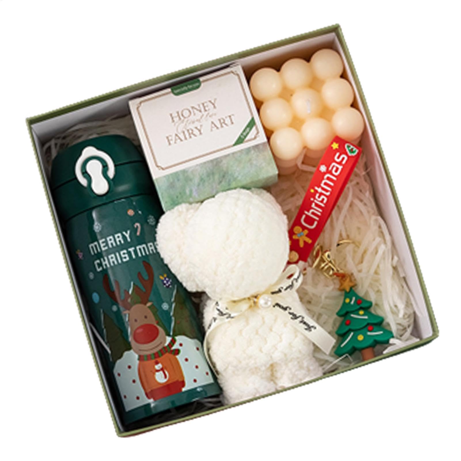 Tasse isotherme de Noël pour savourer vos boissons au chaud