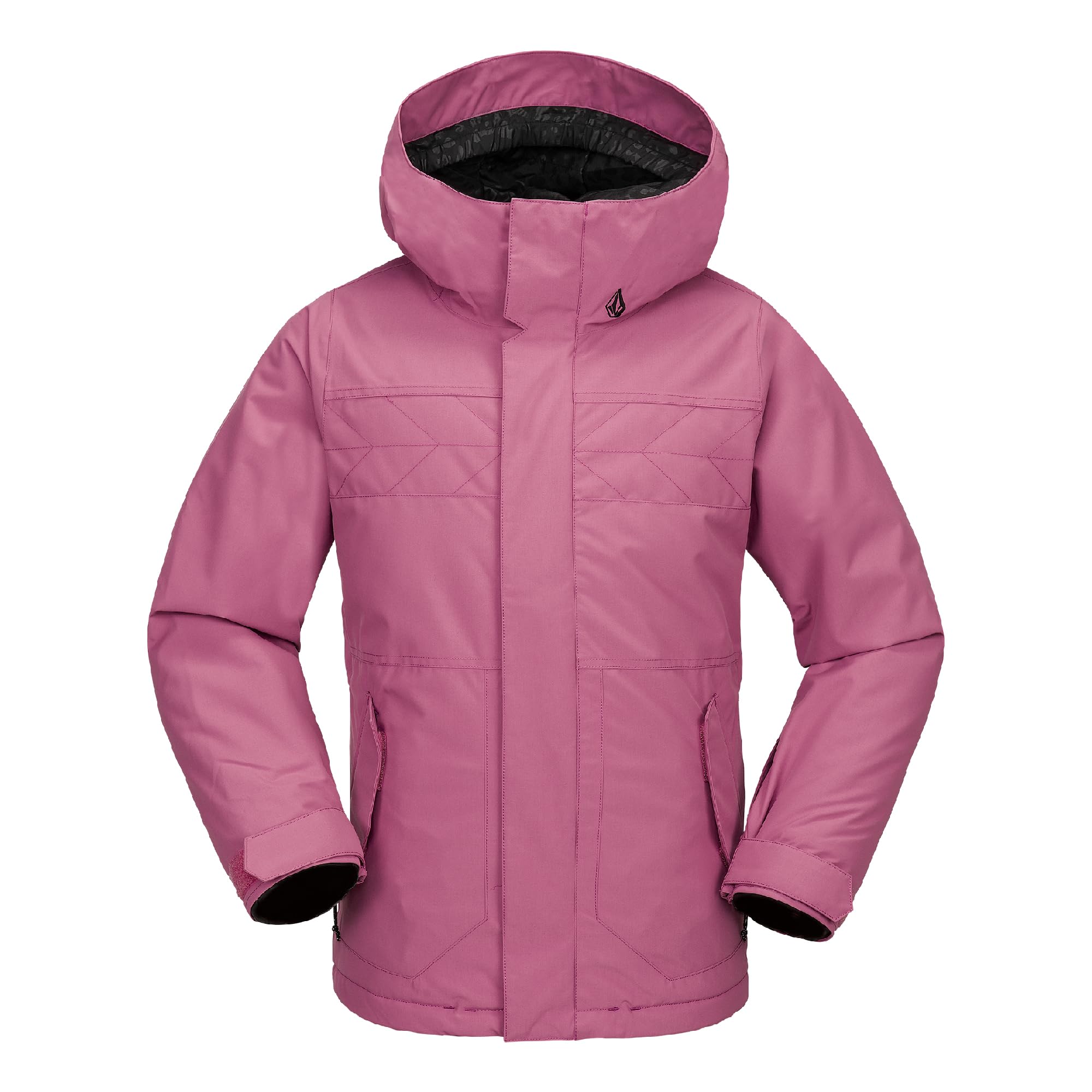Volcom Girls So Minty Insulated Snow Jacket