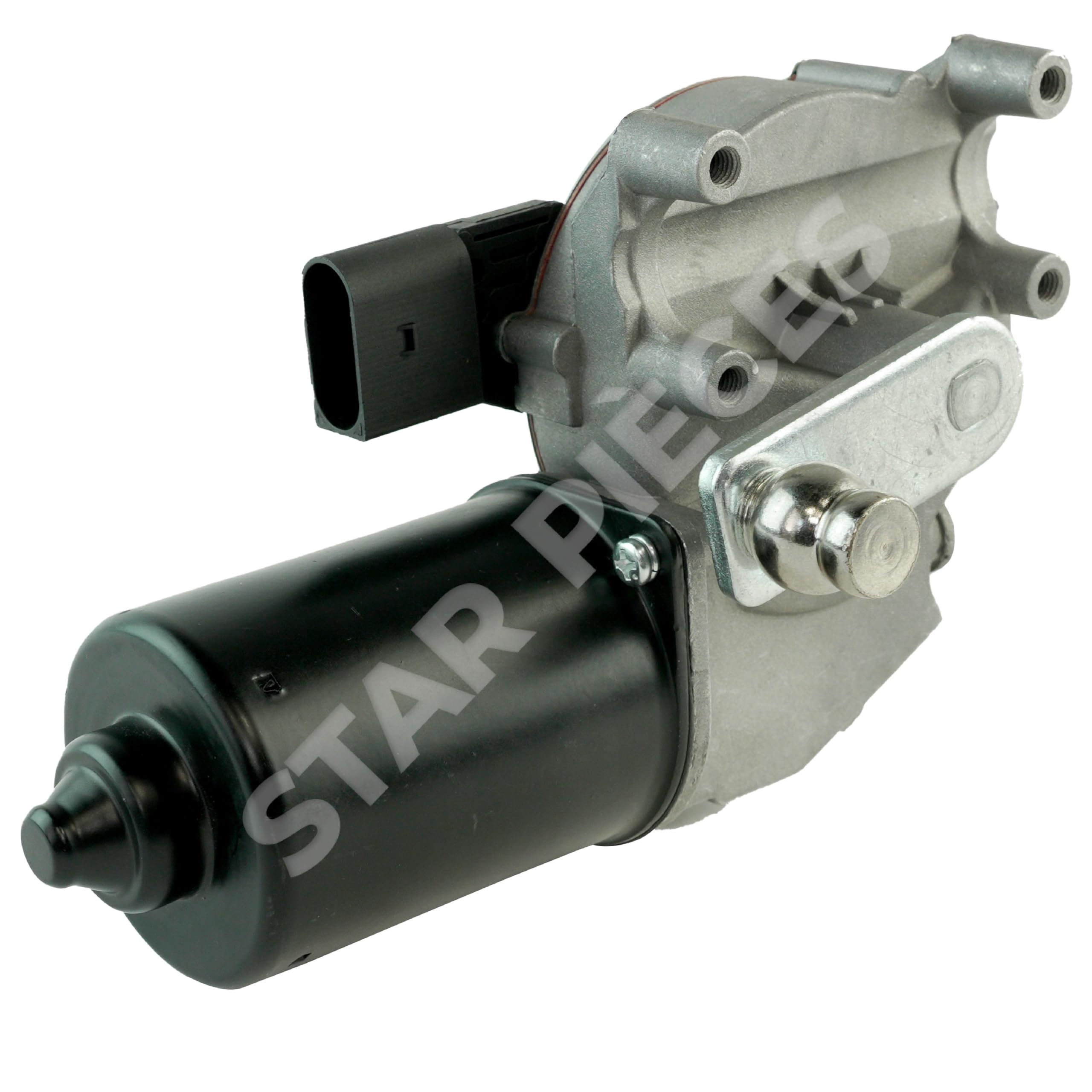 Motor limpiaparabrisas compatible para BMW E60 y BMW E61 (2003-2007) 61617194029, 7193995