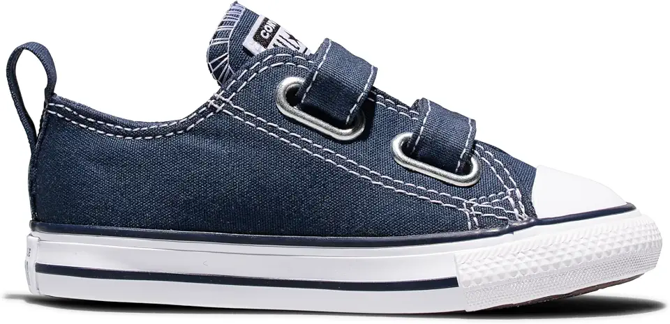 Tênis Converse Chuck Taylor All Star 2v Low Top meninas