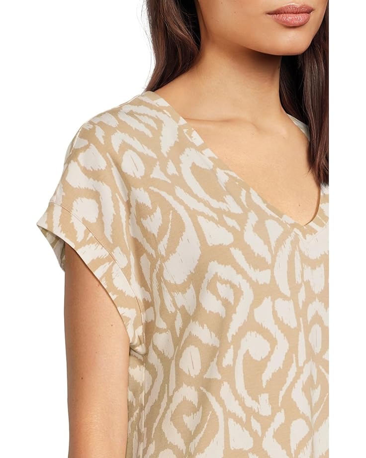 Tommy Bahama Kauai Inlet Ikat Tee - #4 of 5