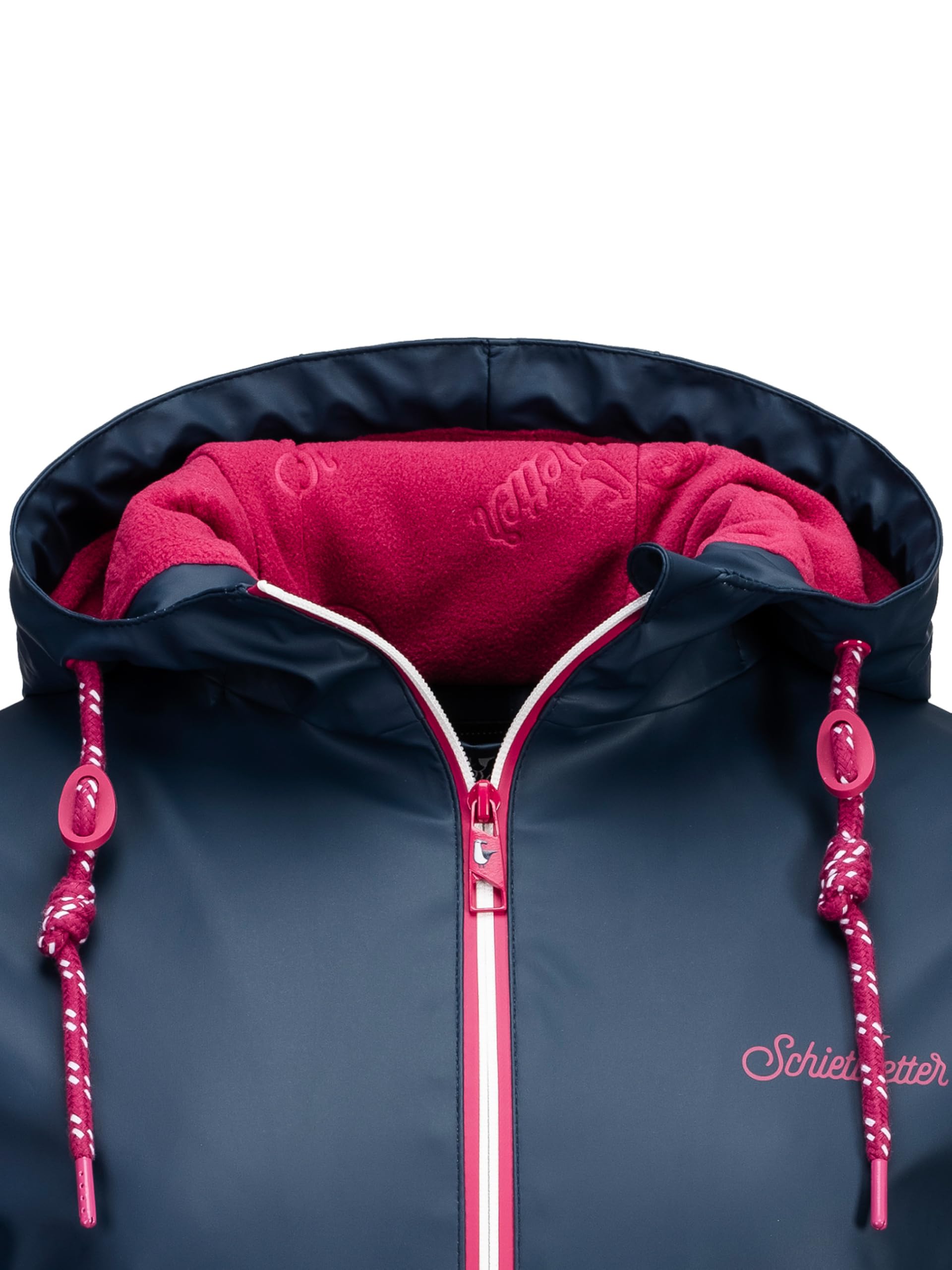 SCHIETWETTER Damen Friesennerz Regenfee Anke