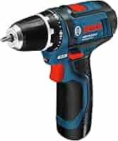 Amazon | Bosch Professional(ボッシュ) 10.8V コードレス