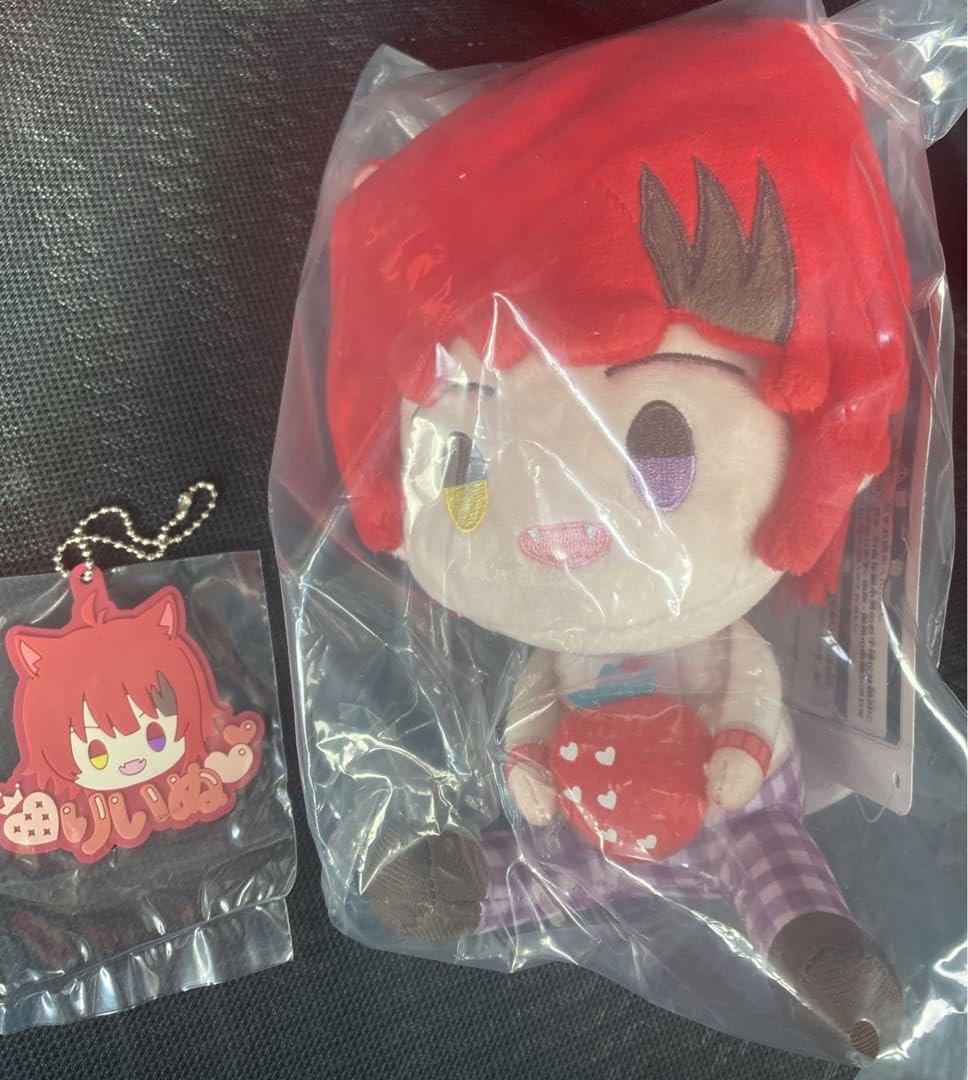 すとぷり 一番くじ ラバーストラップ すとぷり 一番くじ ラバーマスコット｜Yahoo!フリマ（旧PayPay