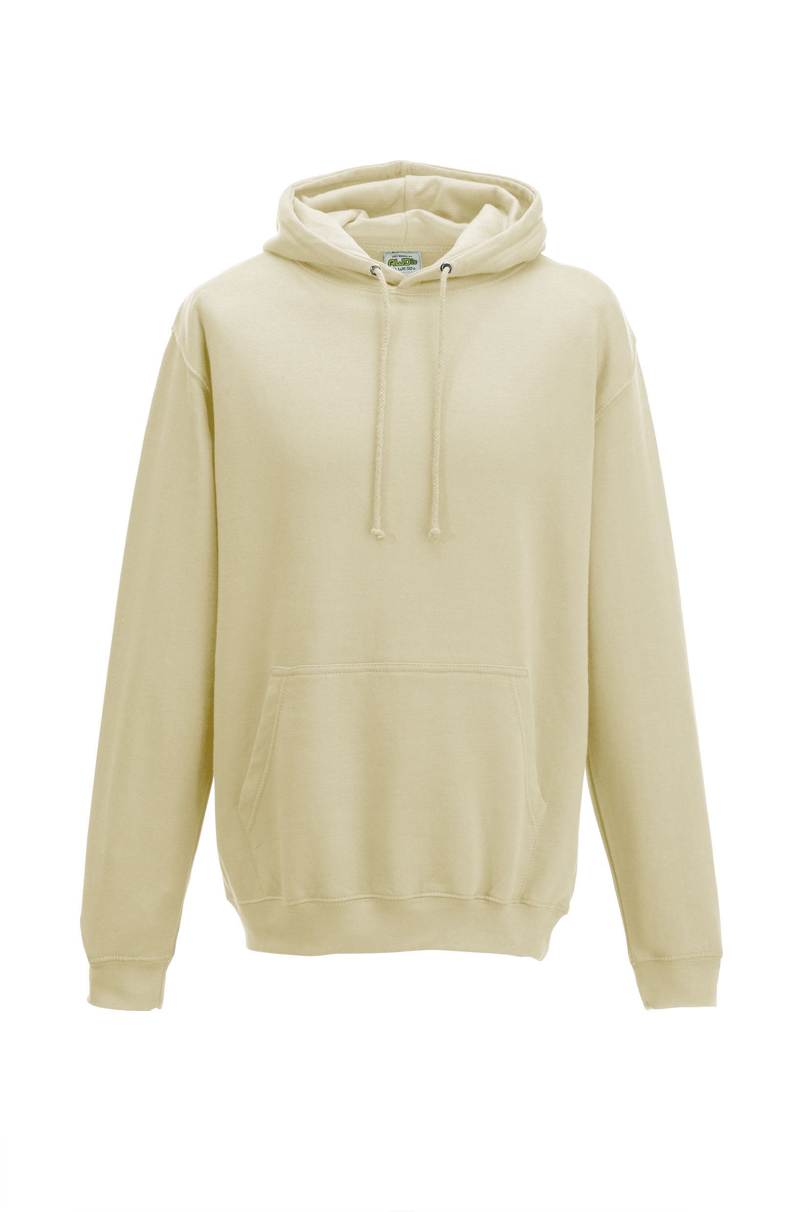 Unisex Mens College Hoodie — view 57