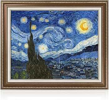 Amazon.co.jp: DecorArts ヴィンセント・ヴァン・ゴッホ 絵画 Amazon.co.jp: DecorArts ヴィンセント・ヴァン・ゴッホ 絵画