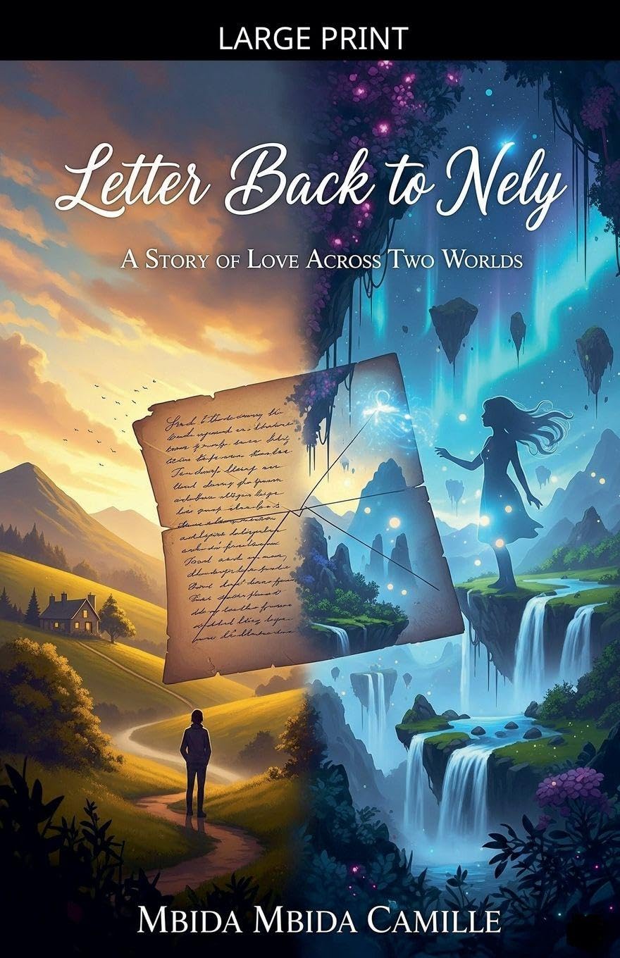 Letter Back to Nely: A story of Love across two Worlds