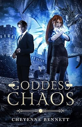 The Goddess of Chaos