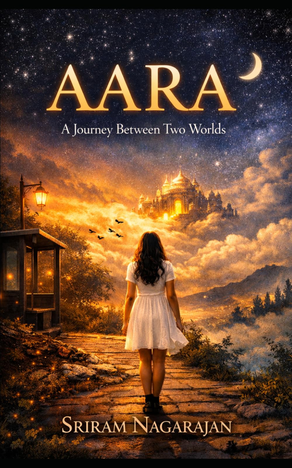 AARA: A Journey Between Two Worlds