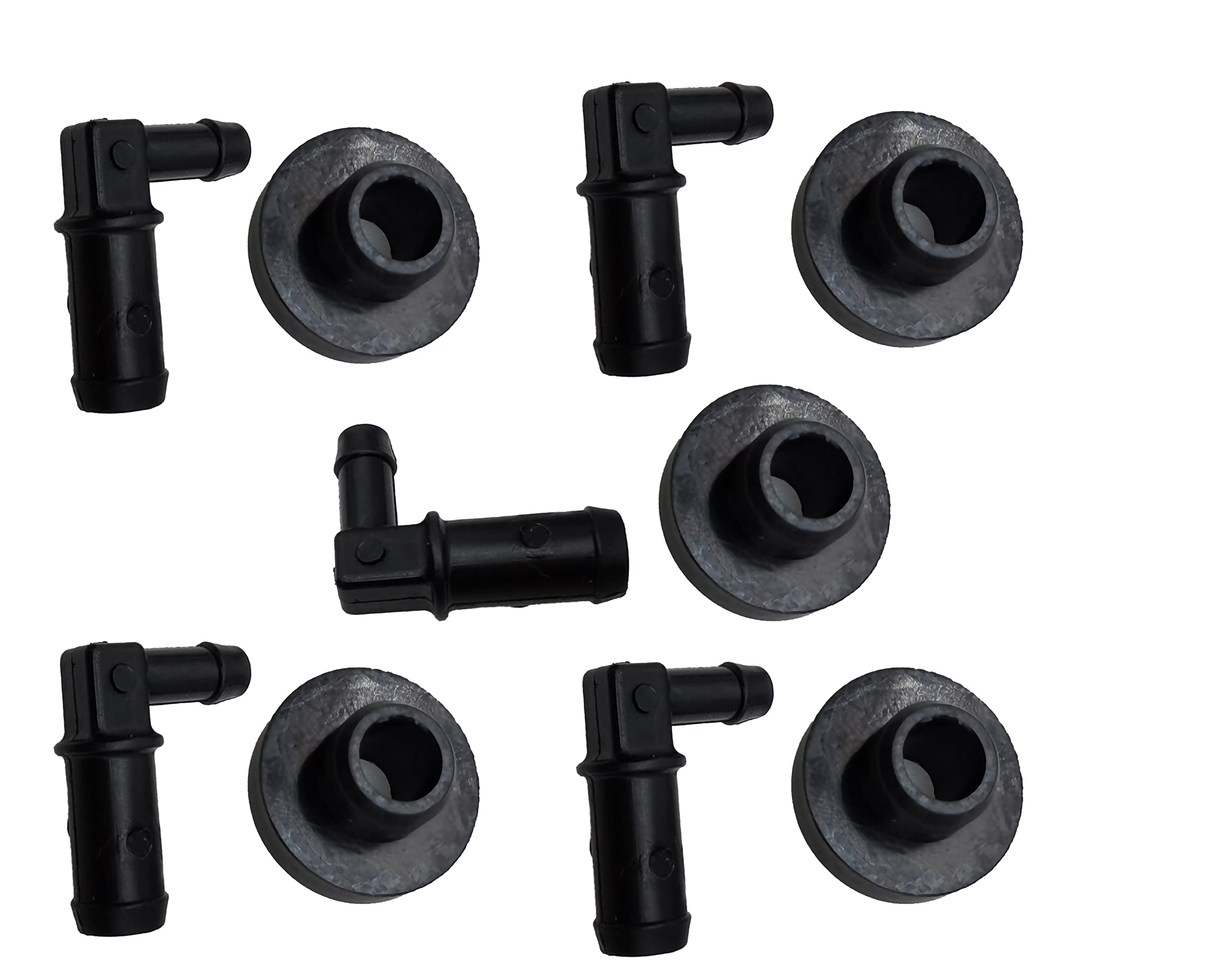 Amazon.com: 5set Fuel Tank Stem 532139277 539110432