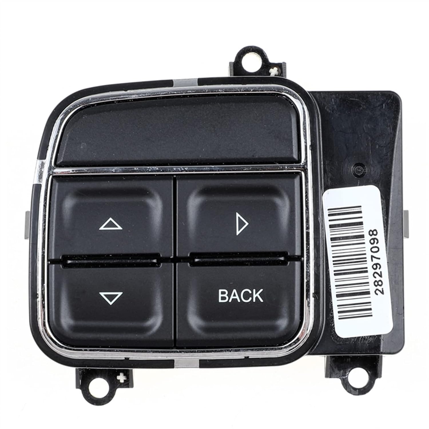 Left Steering Wheel-Cruise Control Button Switch 56046417AB 1Pcs