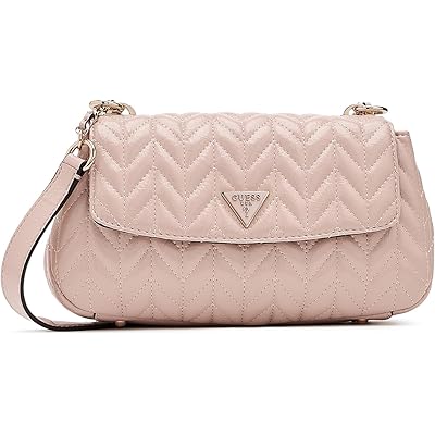 Женская сумка GUESS Cheryl Convertible Crossbody Flap
