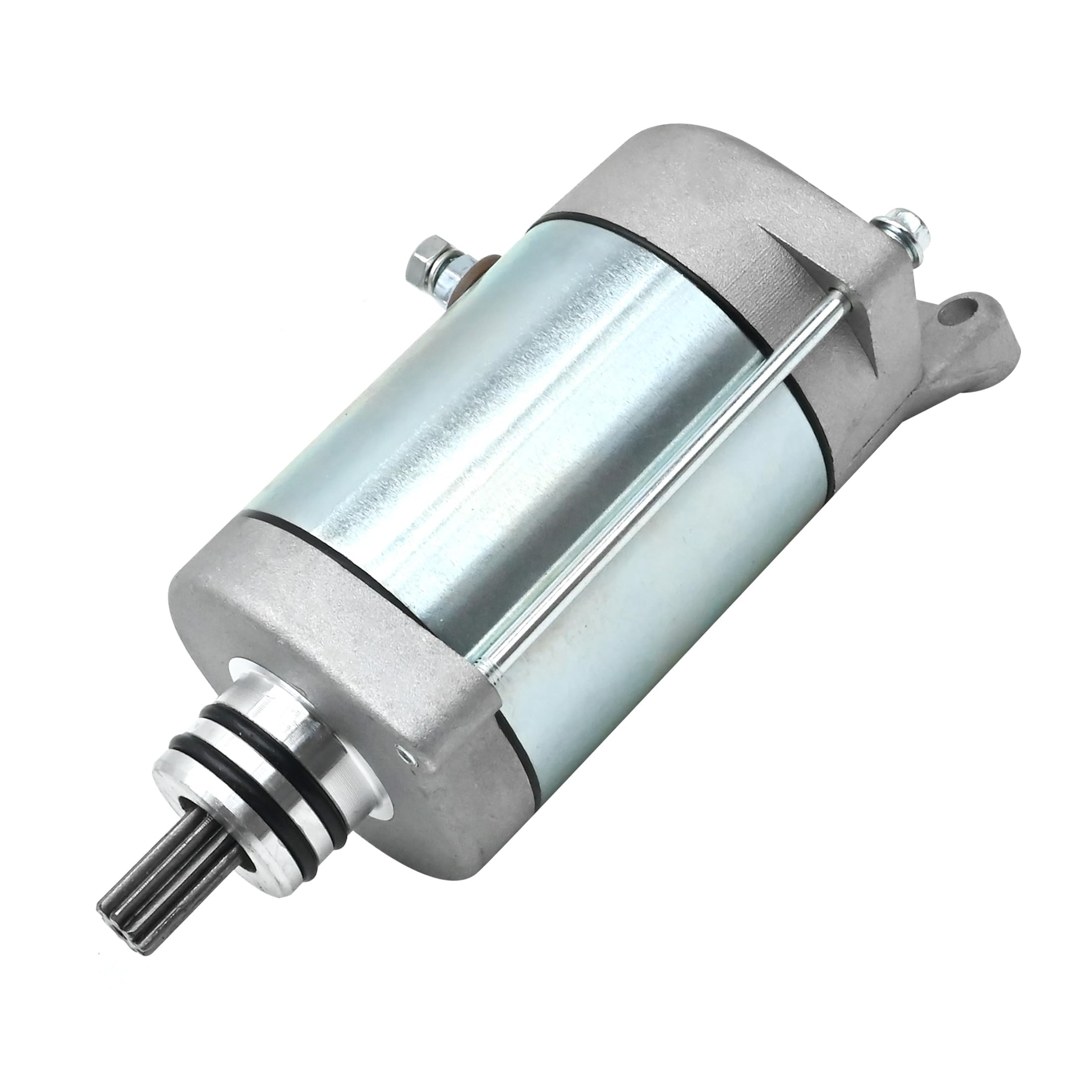 Hoypeyfiy Starter Motor 4013268 4010417 Replacement for Polaris