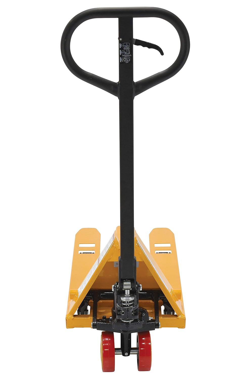 Vestil Mini Pallet Truck - Image 5