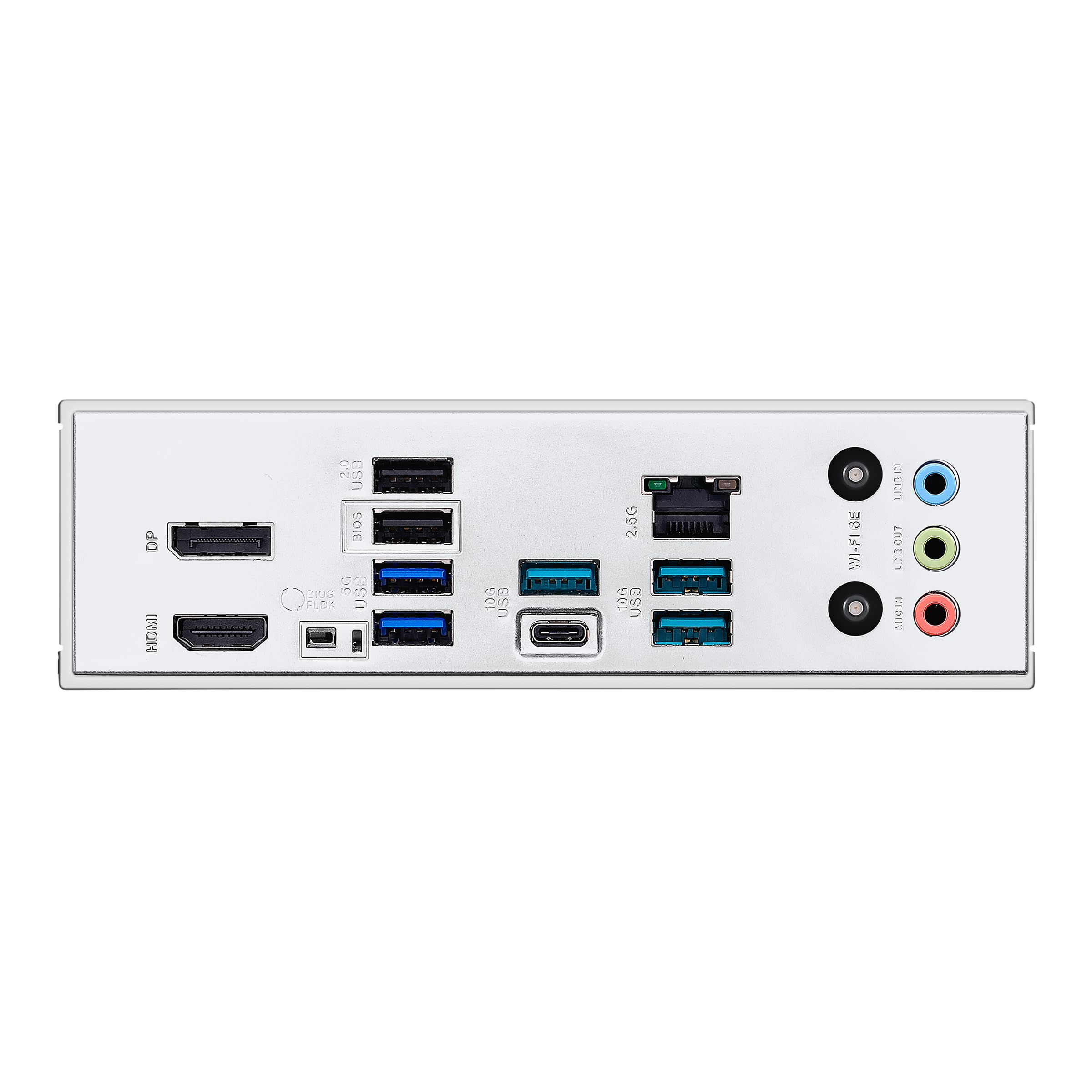 ASUS Prime B850-PLUS Gaming Mainboard Sockel AMD AM5, ATX (DDR5, PCIe 5.0, 3X M.2, WiFi 6E, DisplayPort, HDMI, BIOS Flashback, Aura Sync)