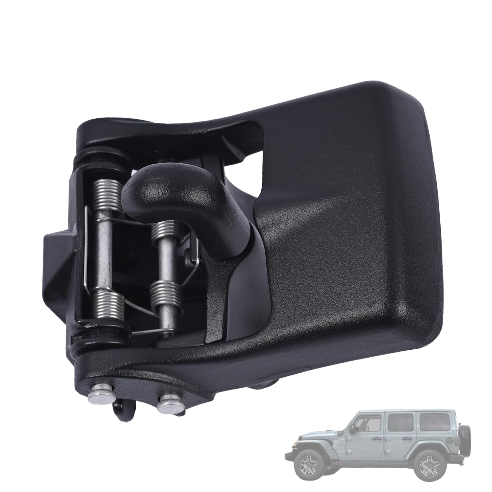Amazon.com: Getfarway 68391566AB Folding Top Latch Compatible with