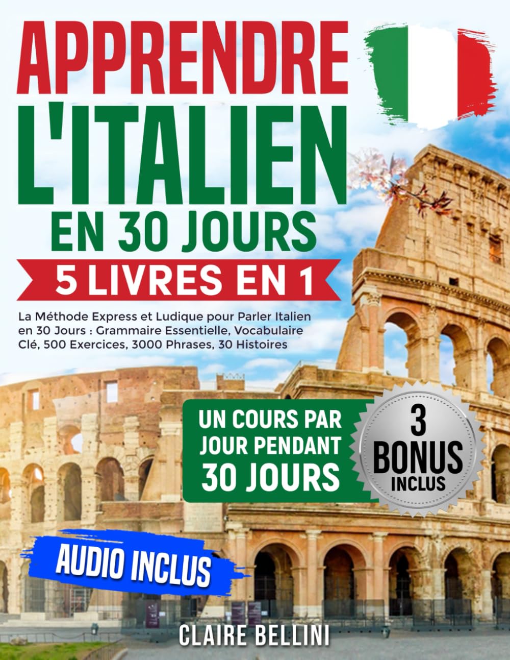 Méthode pratique de harpe 4 ans avec guide enseignant intégré