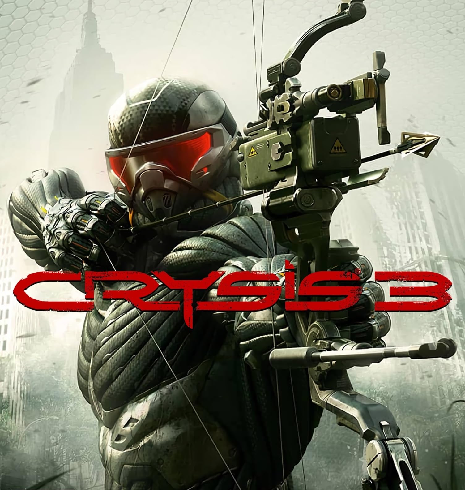 CRYYSIS 3 - PC DVD Game by Zigshash Retail-image-42