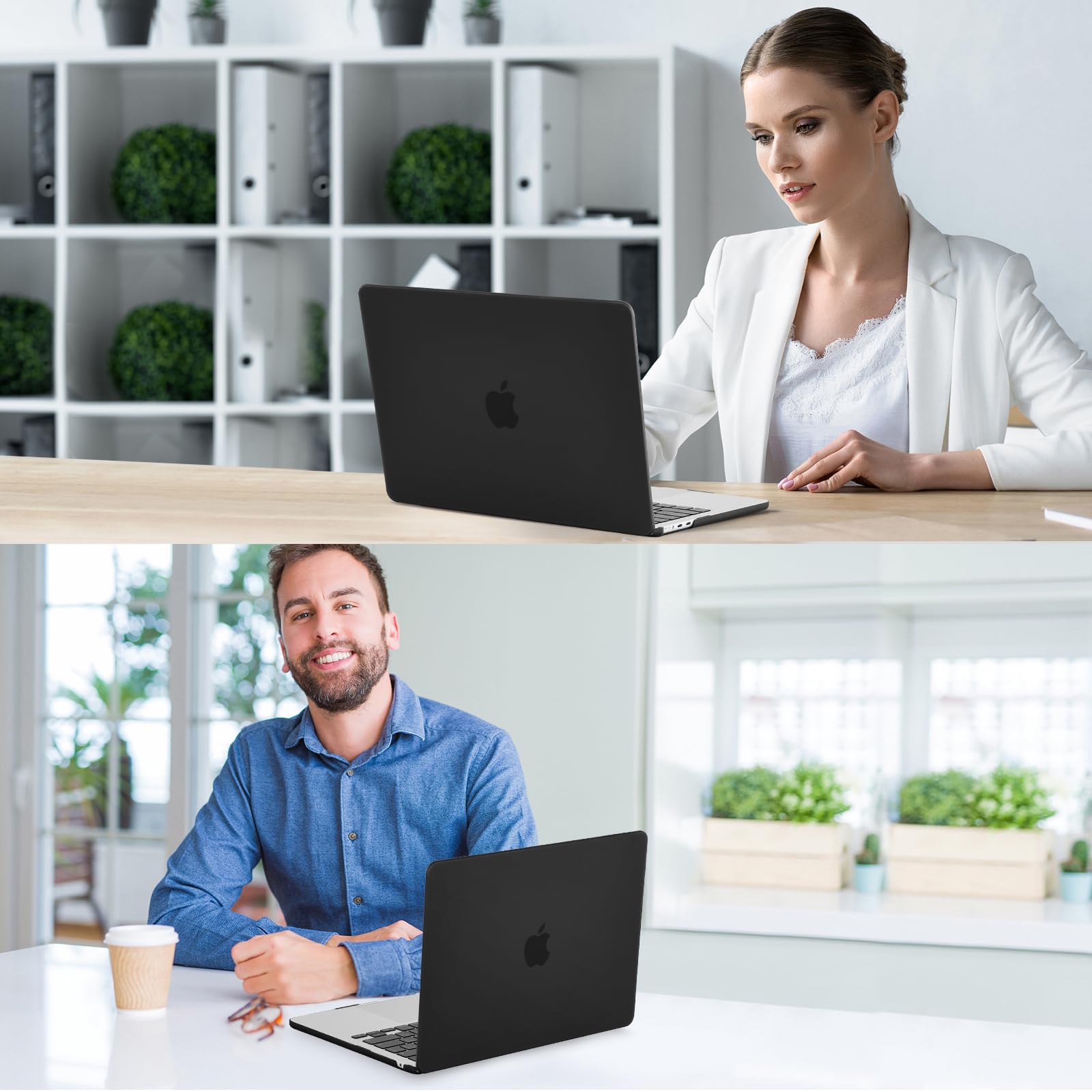 Amazon.co.jp: EooCoo対応 MacBook Pro 13インチケース M2 M1 チップ