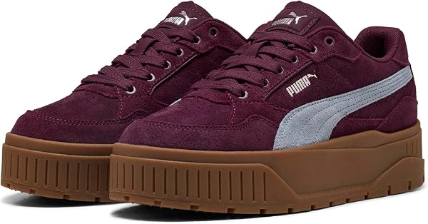 PUMA Kobiety Karmen II Idol SdAdidasy