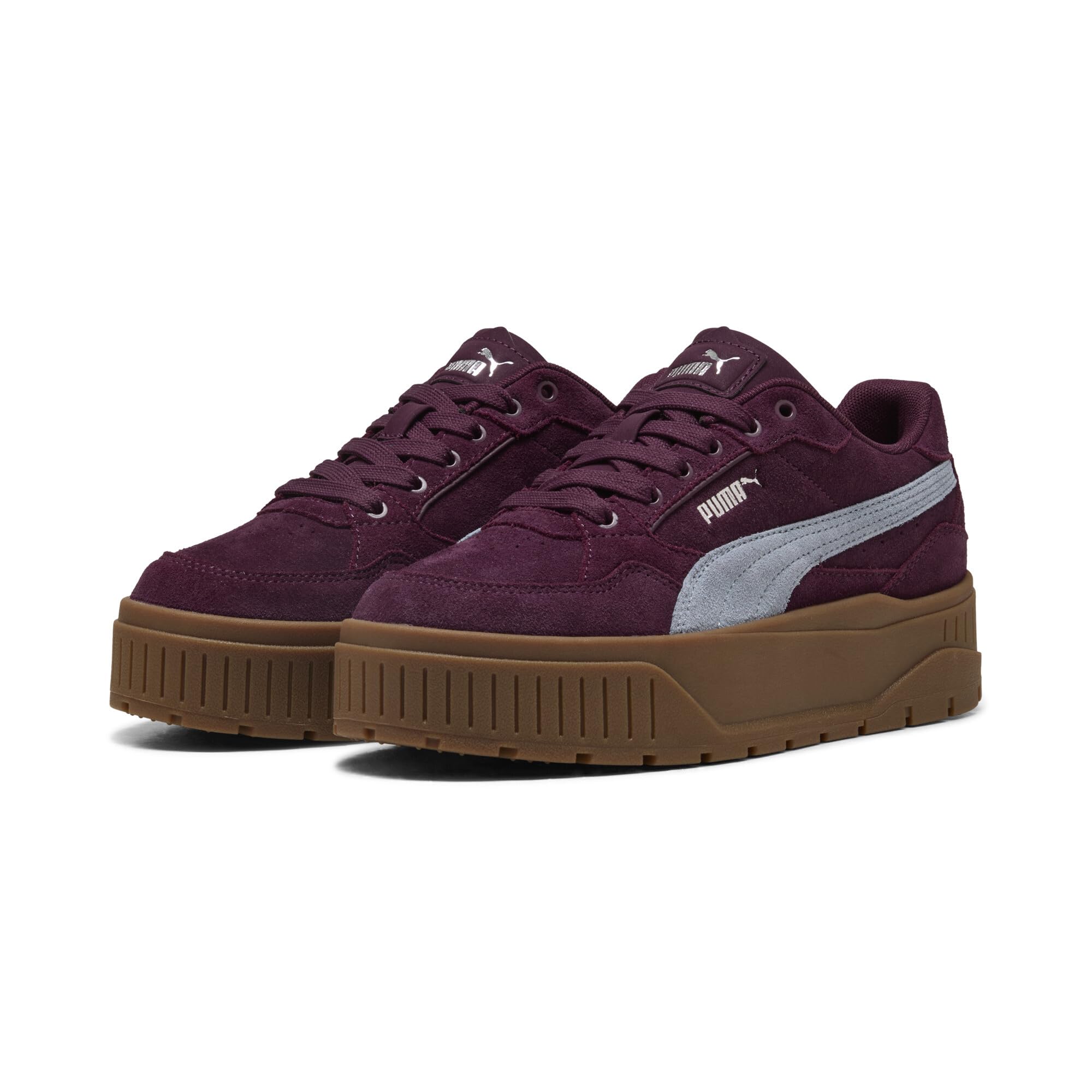 Puma Damen Karmen II Idol SD Sneaker