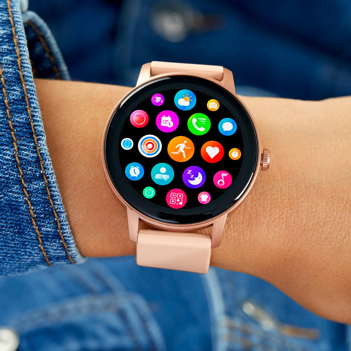 Marea Reloj Smart B63005/3 Unisex