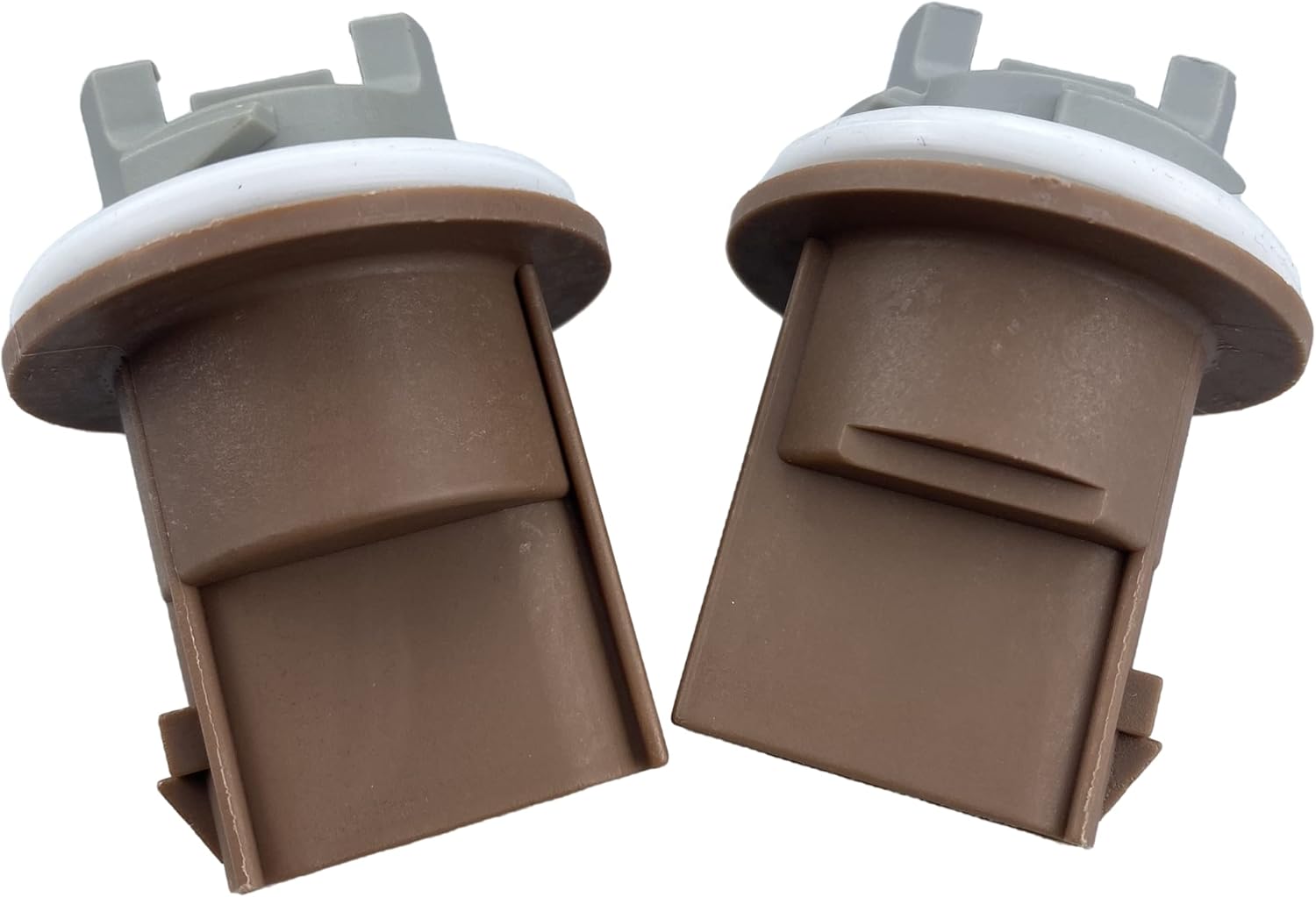 2U5Z13411SA 2pcs Turn Signal Socket Parking Signals Light