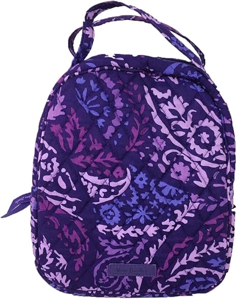 Vera bradley bookbag and lunch box Clearance