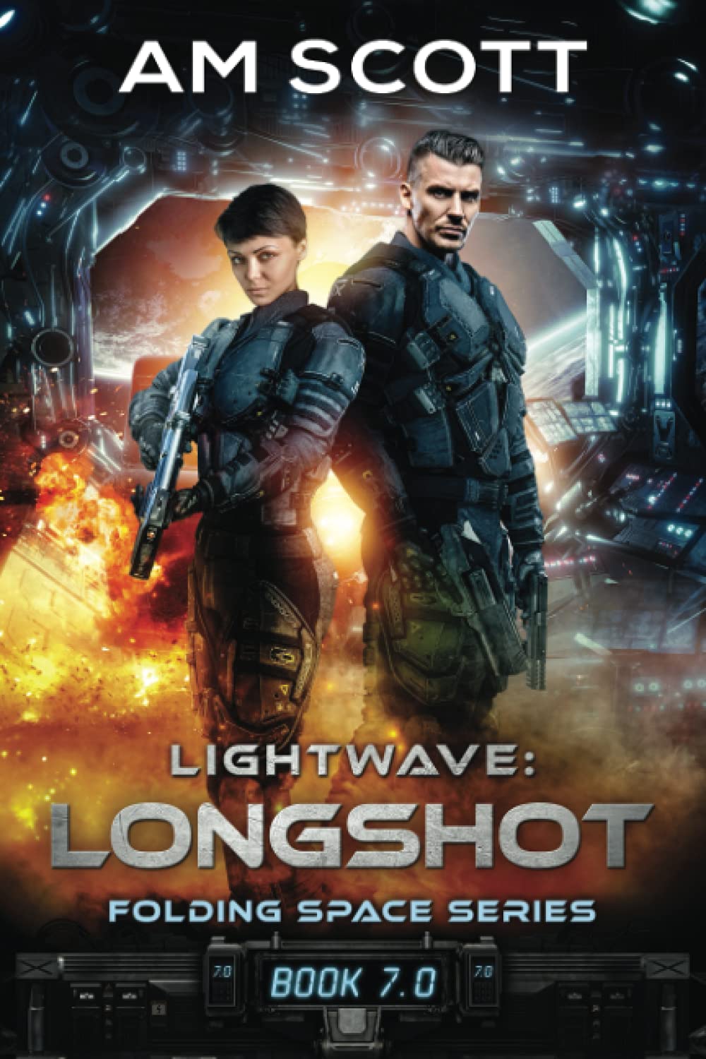 Cover of Longshot
