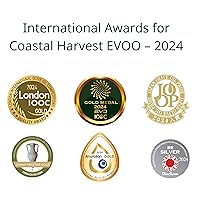 Vista 6 de Aceite de Oliva Virgen Extra San Guliano 17 oz