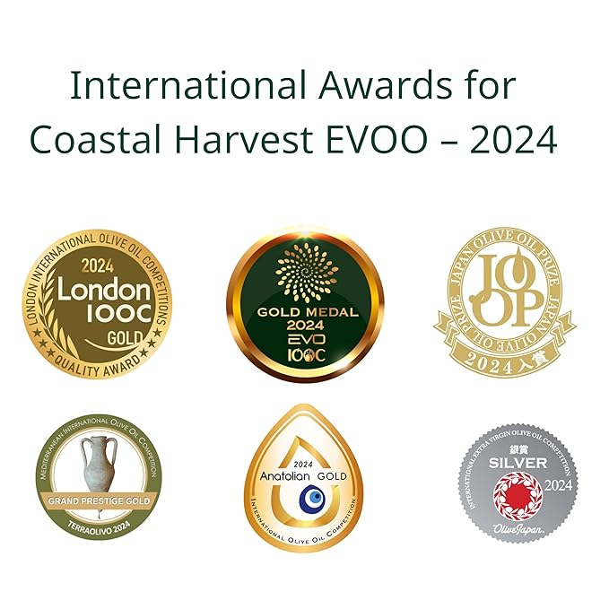 Aceite de Oliva Extra Virgen San Giuliano 3 L Lata miniatura 6