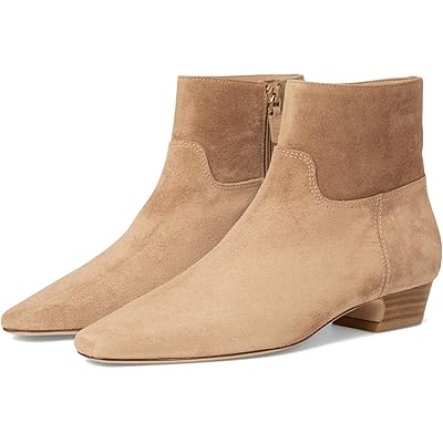 Ботинки Stuart Weitzman Stassi Zip Bootie