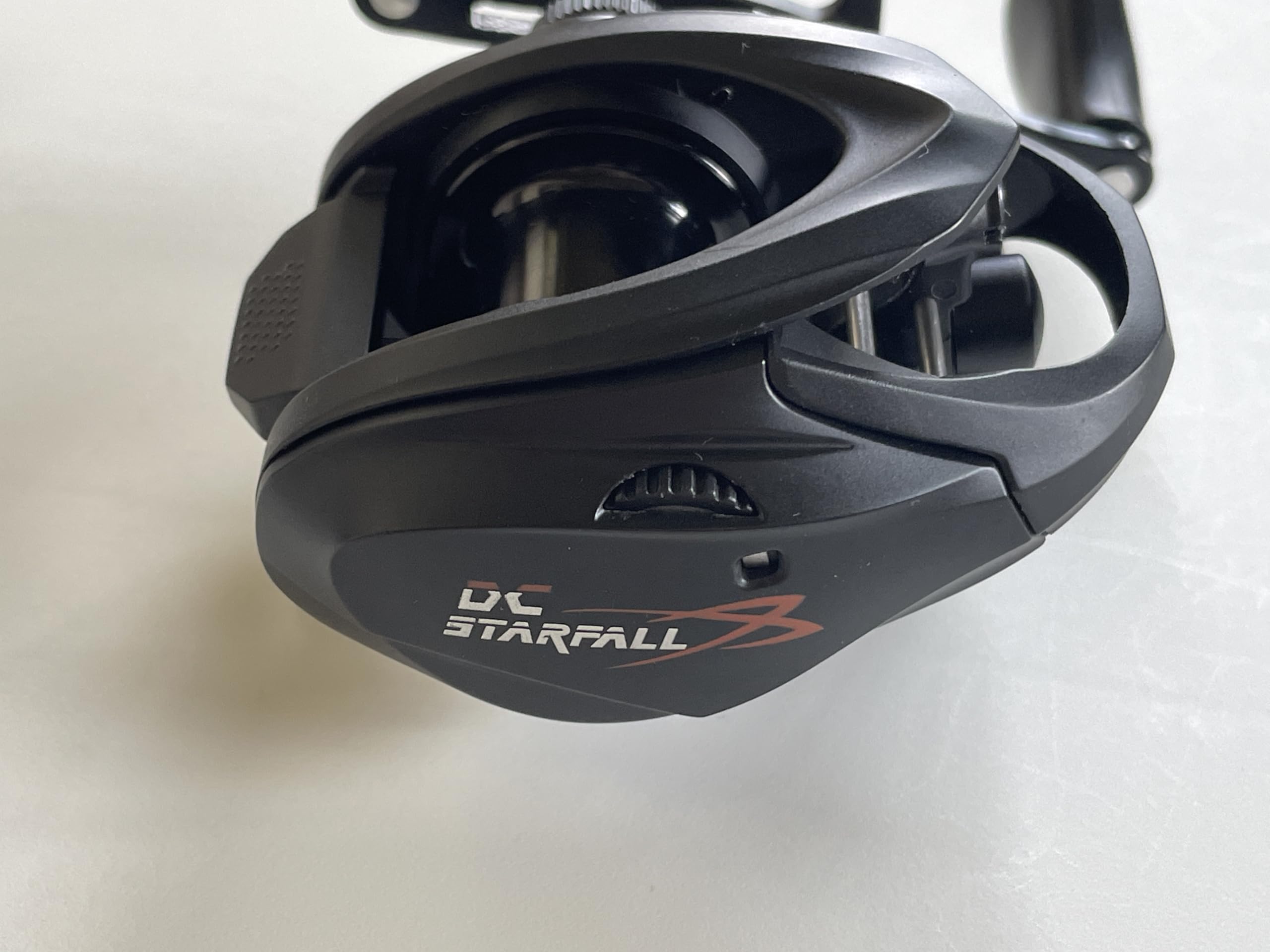 Amazon | ANATONO STARFALL DC ベイトリール 電子ブレーキ