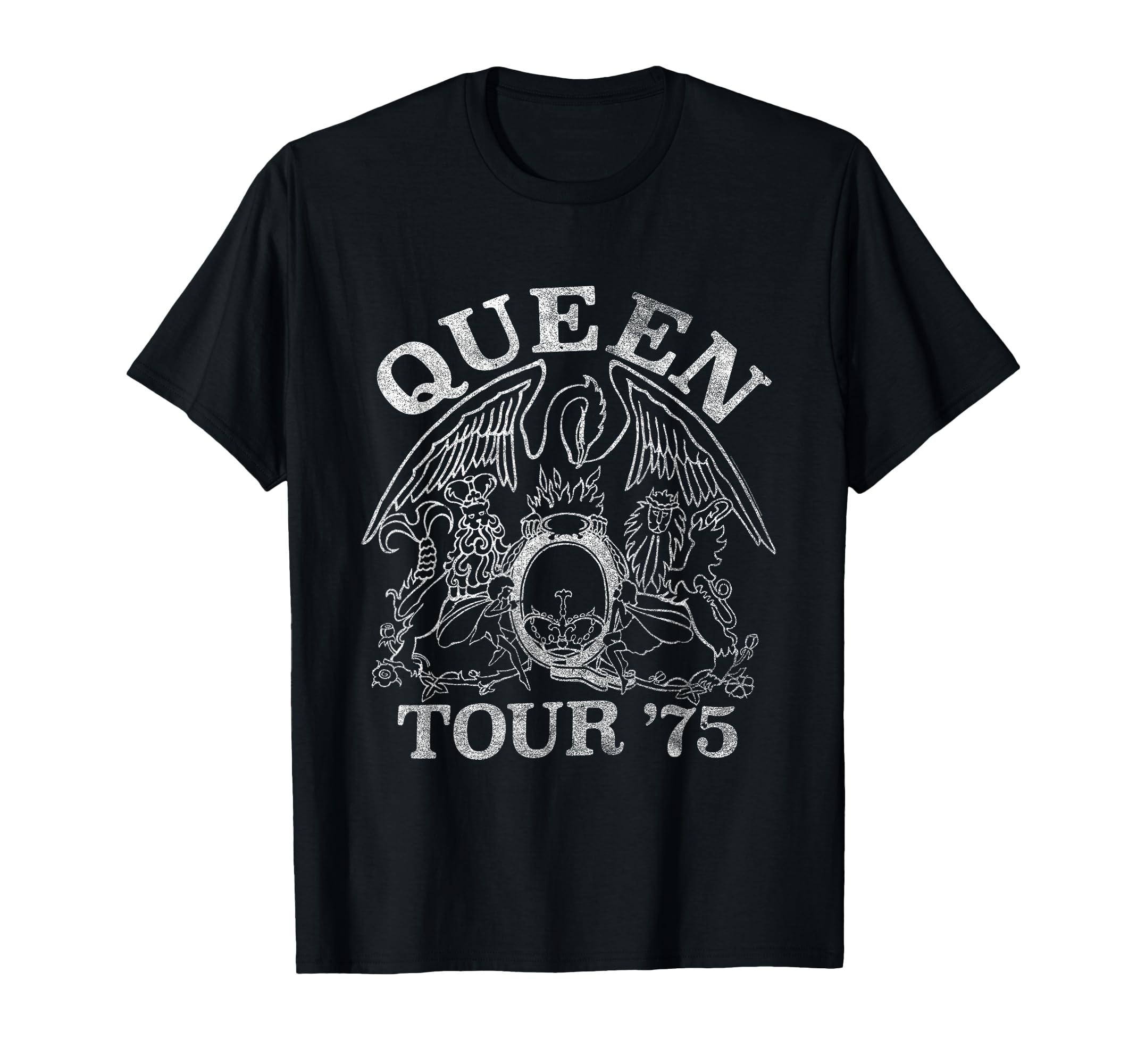 Kleidung mit Designs von Amazon Merch on Demand