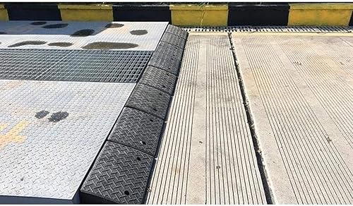 Miniatura 3 de Loading Ramps, Ramps Kerb Ramps Caravan Curb Ramps Firm Durable Vehicle Ramps Factory Parking Lot Loading Ramps Enterprise Commercial Service
