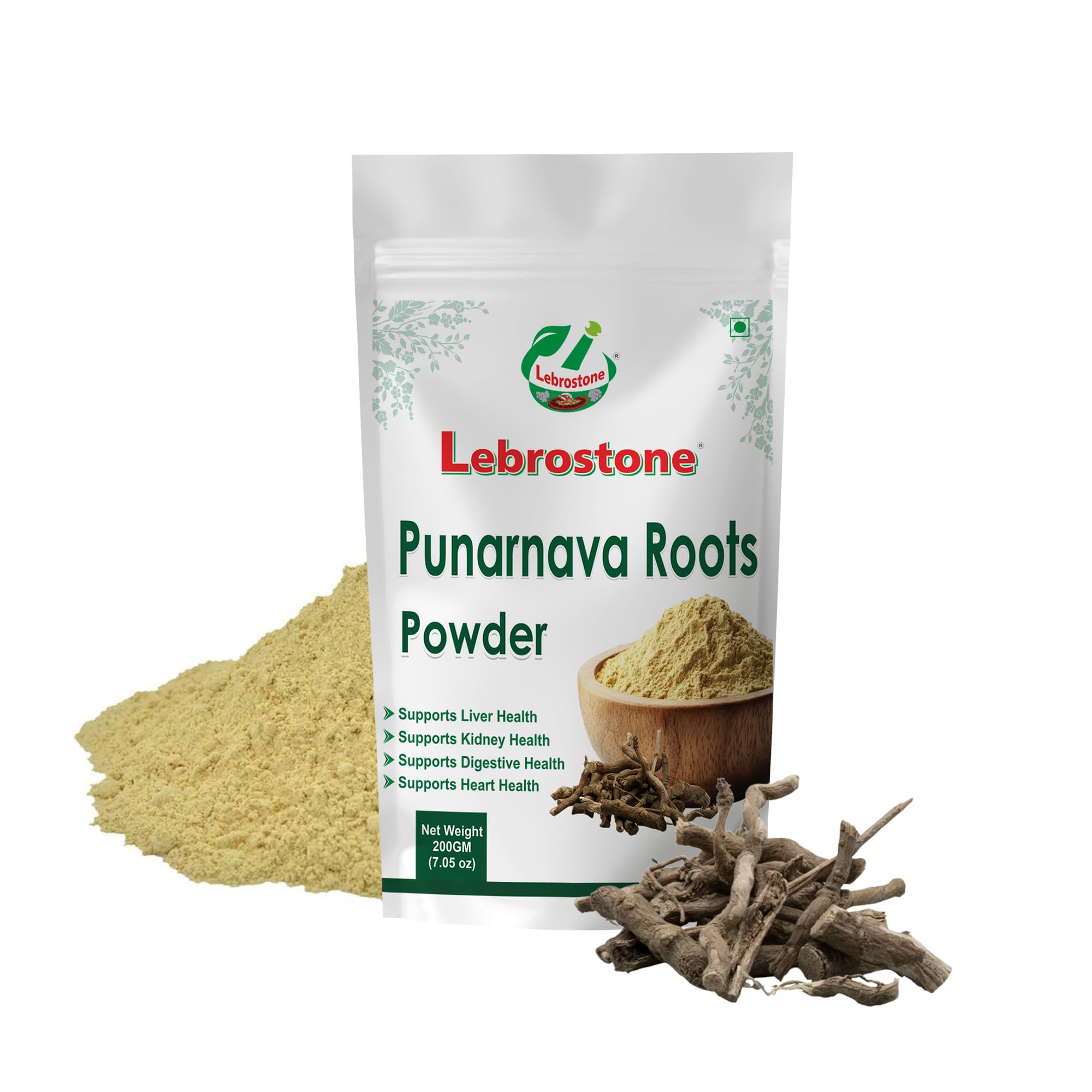 Guava Leaves Powder | Natural Herbal Supplement | Supports Digestion, Blood Sugar & Skin Health | Ayurvedic Wellness | 100 gm — Amazon image 25