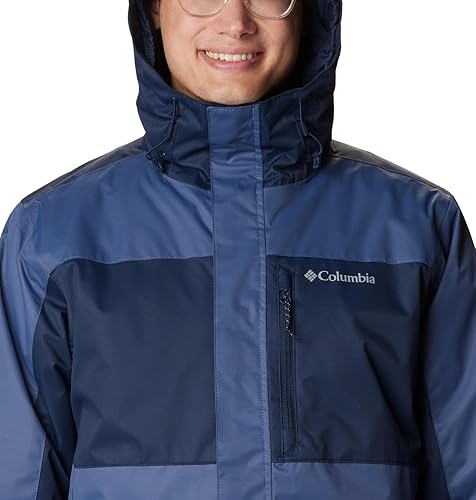 Miniatura 4 de Columbia Chaqueta térmica Tipton Peak II para hombre