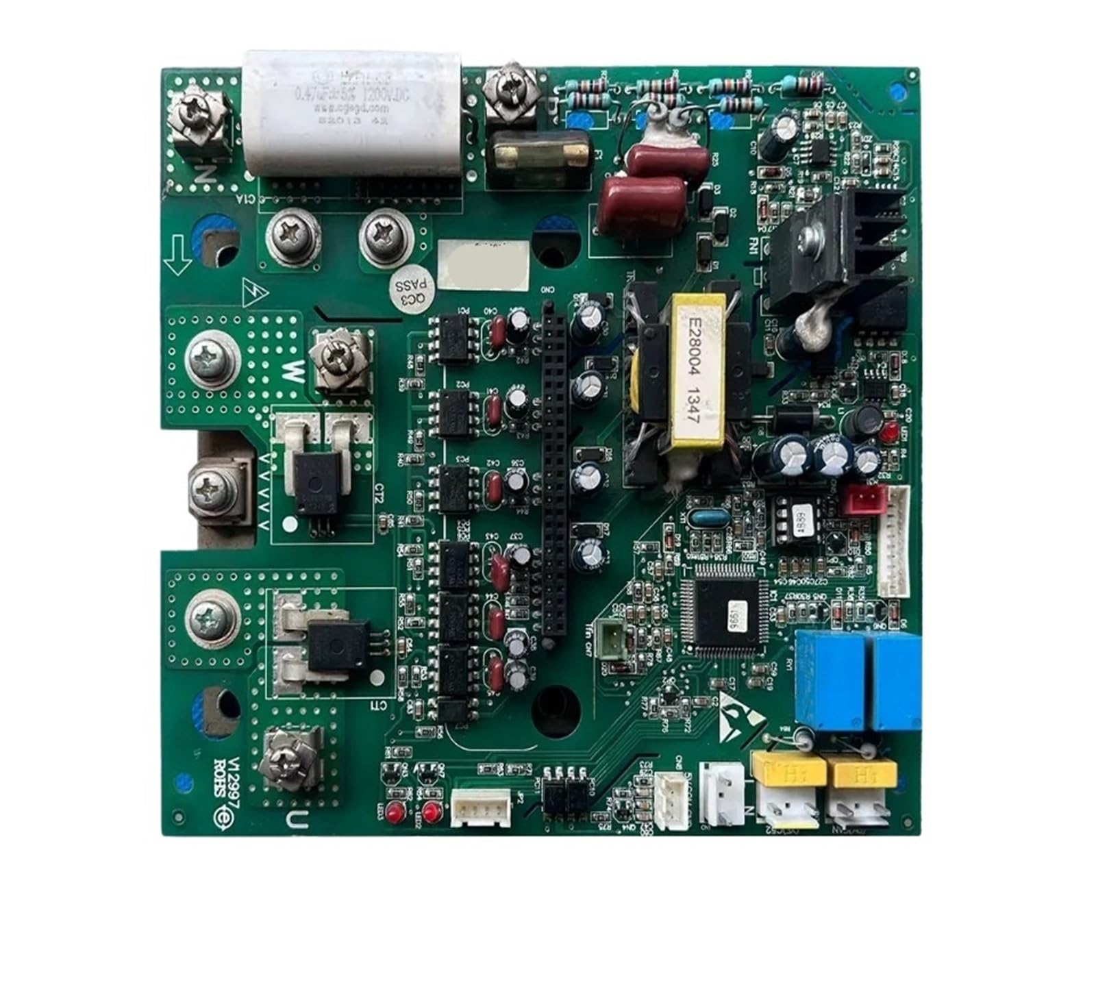 Air Conditioning Motherboard 0151800184 0151800214 Circuit Board 0151800215(0151800214)