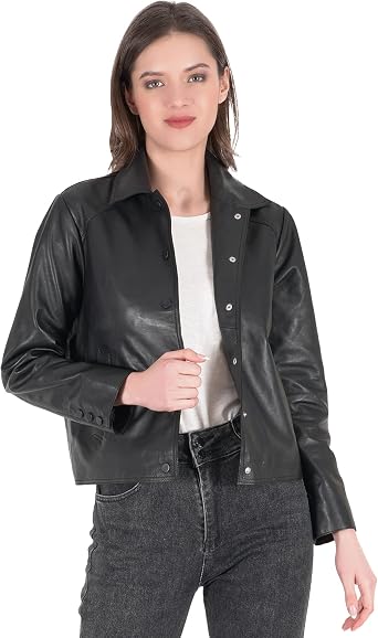 Leather Jackets for Women Real Leather Jacket, Women Biker Jacket, Motorcycle Jackets for Women, Moto Jacket