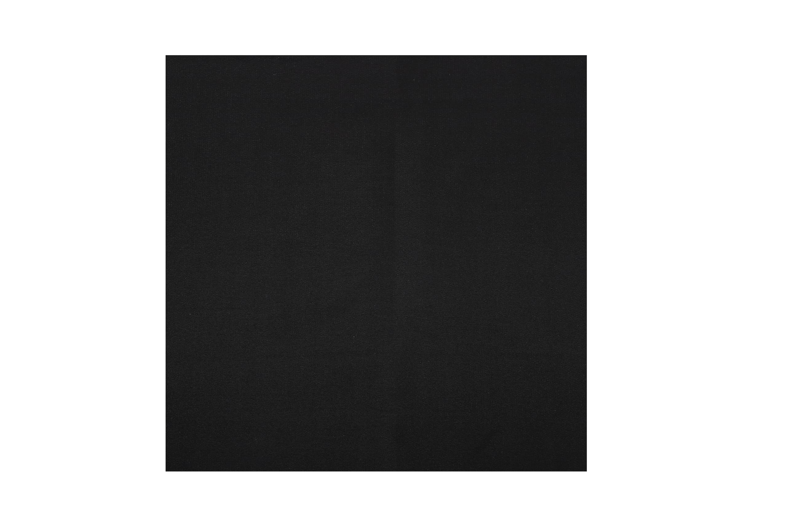 【Good in three directions】70×70cm 無反射植毛布 黒 小物 フィギュア 商品撮影 背景布 無反射植毛布 黒 70×70cm