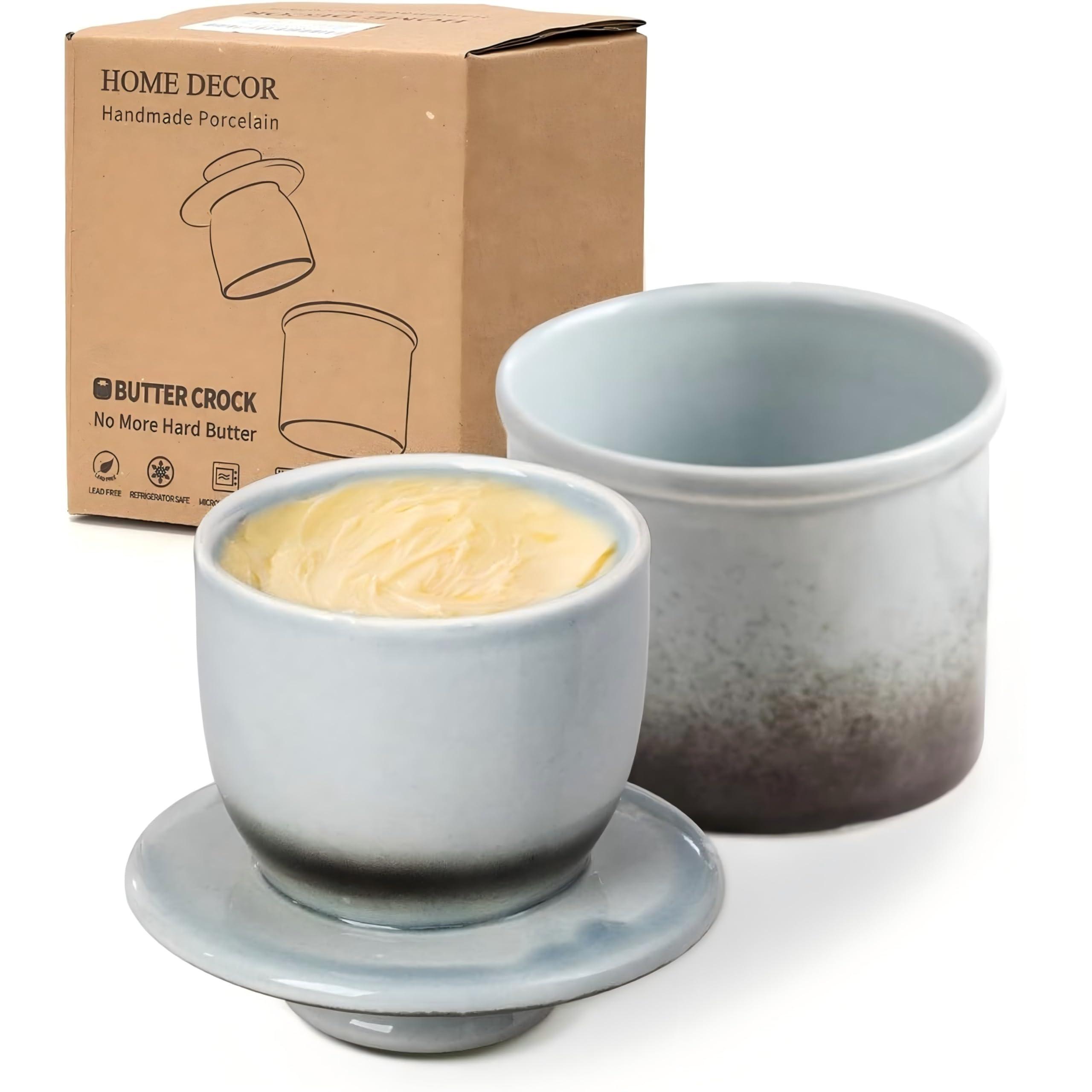 Boter maakt comeback: van butterboards tot cocktails | De Boter maakt comeback: van butterboards tot cocktails | De