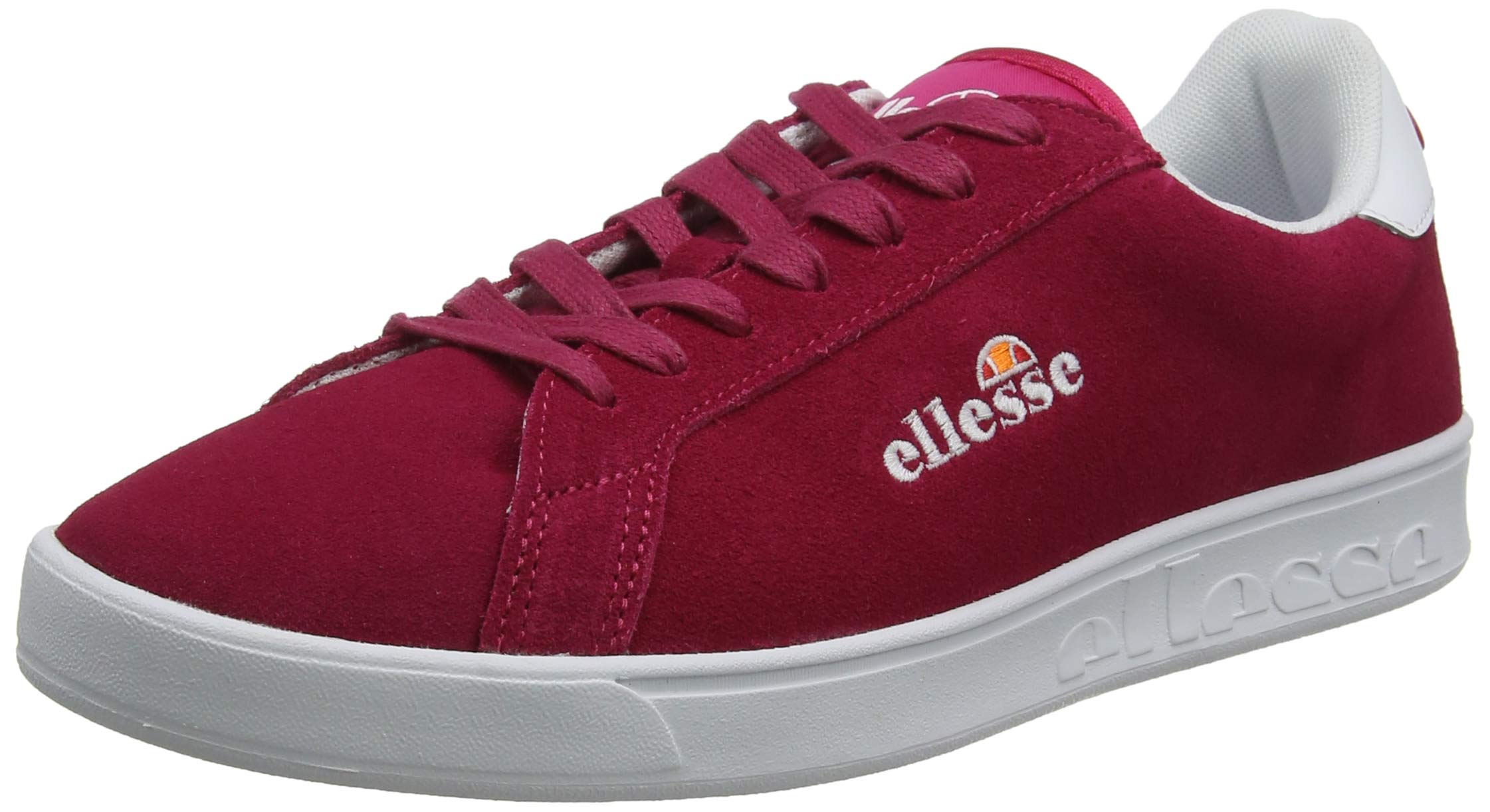 Ellesse Campo Ellesse Ladies Sneakers Womens Campo Trainer Blue