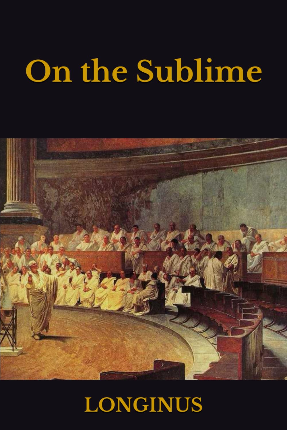On the Sublime
