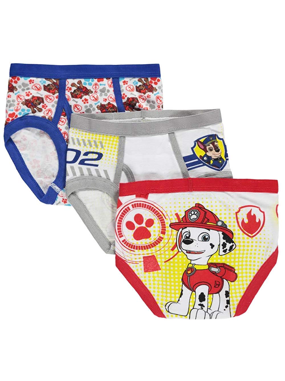 Paw Patrol - Boxer - ragazzo