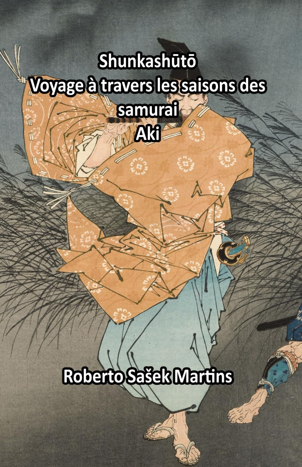 Shunkashūtō: Voyage à travers les saisons des samurai (Aki)