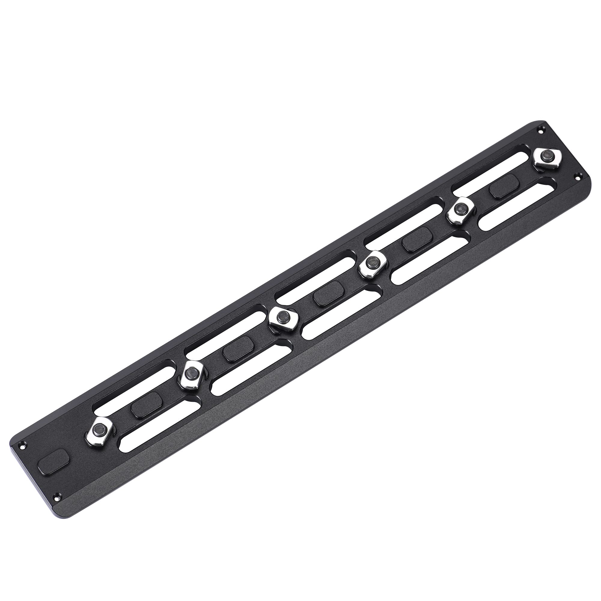 SUNWAYFOTO SMP-240 240mm QR Plate/Rail Arca Compatible