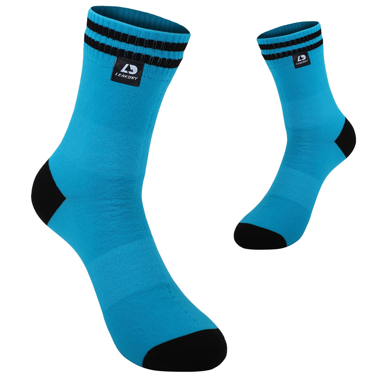 Waterproof Socks,3 Layer Windproof,Breathable,Hiking,Outdoor Activity,Unisex